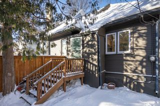 Photo 18: Wolseley Bungalow: House for sale (Winnipeg) 