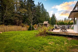 Photo 32: 851 INGLIS Road in Gibsons: Gibsons & Area House for sale (Sunshine Coast)  : MLS®# R2833240