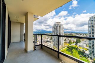 Photo 27: 2001 7088 SALISBURY Avenue in Burnaby: Highgate Condo for sale in "WEST AT HIGHGATE VILLAGE" (Burnaby South)  : MLS®# R2708284