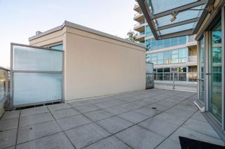 Photo 35: 110 PRIOR Street in Vancouver: Downtown VE Townhouse for sale in "Creekside" (Vancouver East)  : MLS®# R2888006