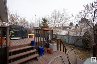 Photo 49: 15703 85 Street in Edmonton: Zone 28 House for sale : MLS®# E4385851