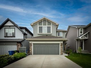 Photo 1: 2024 Brightoncrest Green SE in Calgary: New Brighton Detached for sale : MLS®# A1237335