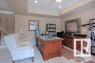 Photo 19: 1613 HASWELL Court in Edmonton: Zone 14 House for sale : MLS®# E4324075