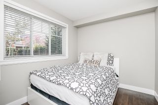 Photo 12: 59 6383 140 Street in Surrey: Sullivan Station Townhouse for sale : MLS®# R2776250