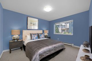 Photo 14: 203 32725 GEORGE FERGUSON Way in Abbotsford: Abbotsford West Condo for sale in "Uptown" : MLS®# R2711837