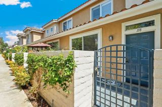 Main Photo: Condo for sale : 2 bedrooms : 4118 Via Candidiz #118 in San Diego