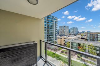 Photo 26: 1002 7888 ACKROYD Road in Richmond: Brighouse Condo for sale in "QUINTET" : MLS®# R2874248