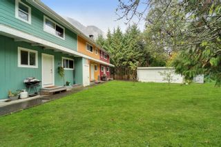 Photo 27: 37953 WESTWAY Avenue in Squamish: Valleycliffe Fourplex for sale : MLS®# R2758677