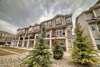 Photo 35: 80 Legacy Path SE in Calgary: Legacy Row/Townhouse for sale : MLS®# A2127467
