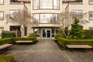 Photo 2: 310 15991 THRIFT Avenue: White Rock Condo for sale in "ARCADIAN" (South Surrey White Rock)  : MLS®# R2526750