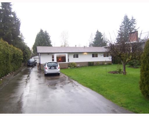 Main Photo: 12033 261ST Street in Maple_Ridge: Websters Corners House for sale (Maple Ridge)  : MLS®# V705113