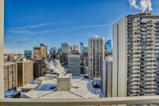 Photo 18: 2608 930 6 Avenue SW in Calgary: Downtown Commercial Core Apartment for sale : MLS®# A2022048