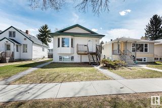 Photo 3: 11337 79 Avenue in Edmonton: Zone 15 House Duplex for sale : MLS®# E4293661