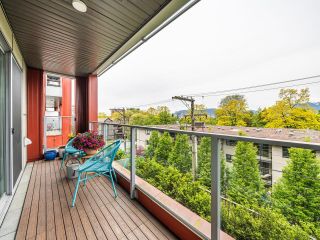 Photo 13: 301 379 E BROADWAY Street in Vancouver: Mount Pleasant VE Condo for sale (Vancouver East)  : MLS®# R2696512