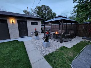 Photo 30: 170 Montrose Street in Winnipeg: River Heights North Residential for sale (1C)  : MLS®# 202222377