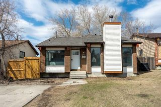 Photo 1: 343 Ranchview Mews NW in Calgary: Ranchlands Detached for sale : MLS®# A2126297