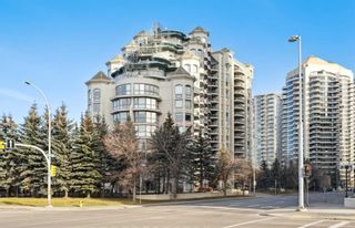 Photo 2: 910 1108 6 Avenue SW in Calgary: Downtown West End Apartment for sale : MLS®# A2094549