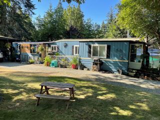 Photo 25: 25 5679 Tomswood Rd in Port Alberni: PA Alberni Valley Manufactured Home for sale : MLS®# 922523