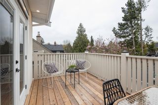 Photo 22: 1222 W 26TH Avenue in Vancouver: Shaughnessy Townhouse for sale (Vancouver West)  : MLS®# R2869863