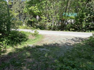 Photo 1: 66436 JOHNSON ROAD in Hope: Vacant Land for sale : MLS®# R2866578