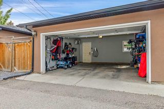 Photo 36: 3921 16 Street SW in Calgary: Altadore Semi Detached (Half Duplex) for sale : MLS®# A2089605
