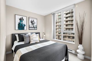Photo 16: 502 1010 RICHARDS Street in Vancouver: Yaletown Condo for sale in "THE GALLERY" (Vancouver West)  : MLS®# R2749753