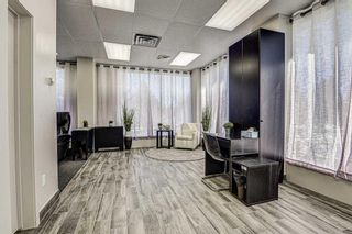 Photo 4: 203 4603 Varsity Drive NW in Calgary: Varsity Office for sale : MLS®# A1209166