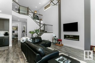 Photo 14: 2732 202 Street in Edmonton: Zone 57 House for sale : MLS®# E4382248