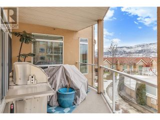 Photo 16: 1088 Sunset Drive Unit# 431 in Kelowna: Condo for sale : MLS®# 10302704