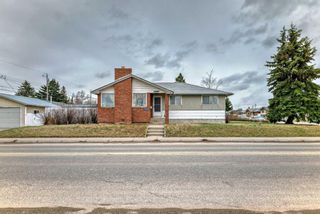 Main Photo: 1502 49 Street SE in Calgary: Forest Lawn Detached for sale : MLS®# A2126536
