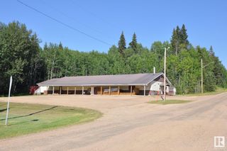 Photo 13: Twp 633 RR 232.2: Perryvale Land Commercial for sale : MLS®# E4307114