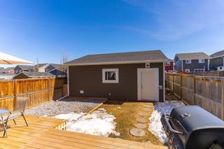 Photo 42: 137 River Heights Crescent: Cochrane Detached for sale : MLS®# A2038359