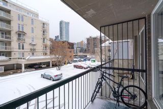 Photo 16: 206 1312 13 Avenue SW in Calgary: Beltline Apartment for sale : MLS®# A2022481
