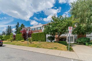 Photo 33: 203 32097 TIMS Avenue in Abbotsford: Abbotsford West Condo for sale in "HEATHER COURT" : MLS®# R2704602