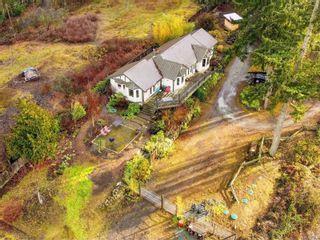 Photo 28: 5880 Bear Hill Rd in Saanich: SW Elk Lake House for sale (Saanich West)  : MLS®# 920679