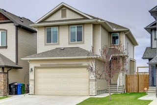 Photo 1: 237 Panton Way NW in Calgary: Panorama Hills Detached for sale : MLS®# A1217303