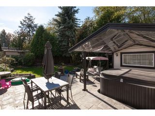 Photo 37: 6325 180A Street in Surrey: Cloverdale BC House for sale (Cloverdale)  : MLS®# R2314641