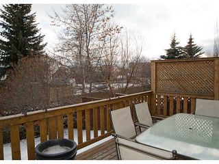 Photo 18: 188 WOODFORD Close SW in CALGARY: Woodbine Residential Detached Single Family for sale (Calgary)  : MLS®# C3558183