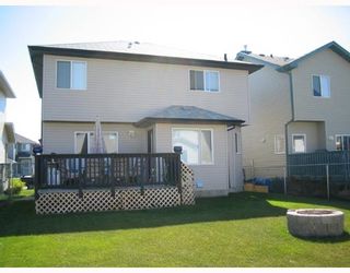 Photo 9: : Airdrie Residential Detached Single Family for sale : MLS®# C3255289