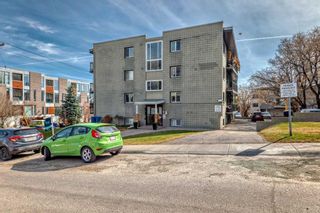Photo 23: 3 2104 17 Street SW in Calgary: Bankview Apartment for sale : MLS®# A2125904