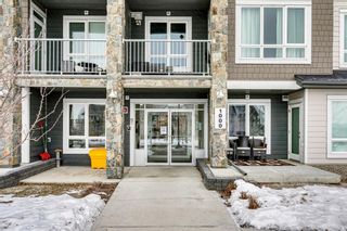 Photo 23: 1306 175 Silverado Boulevard SW in Calgary: Silverado Apartment for sale : MLS®# A1062133
