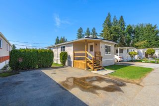 Photo 38: 16 4426 232 Street in Langley: Salmon River Manufactured Home for sale in "WESTFIELD COURTS" : MLS®# R2870040