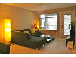 Photo 3: 202 9299 TOMICKI Avenue in Richmond: West Cambie Condo for sale : MLS®# V879780