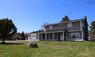 Photo 2: 4351 Scotsburn Road in Scotsburn: 108-Rural Pictou County Residential for sale (Northern Region)  : MLS®# 202210244