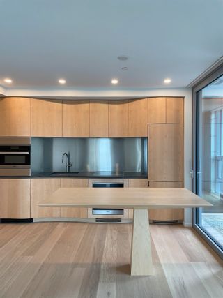 Photo 8: 801 1550 ALBERNI Street in Vancouver: West End VW Condo for sale in "ALBERNI BY KENGO KUMA" (Vancouver West)  : MLS®# R2708307