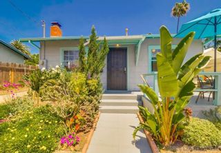 Photo 3: NORMAL HEIGHTS House for sale : 2 bedrooms : 3612 Copley Ave in San Diego