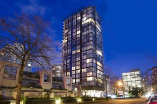 Photo 19: 2208 1723 ALBERNI Street in Vancouver: West End VW Condo for sale in "THE PARK" (Vancouver West)  : MLS®# R2139408