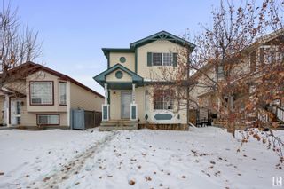 Photo 1: 15008 135 Street in Edmonton: Zone 27 House for sale : MLS®# E4320570