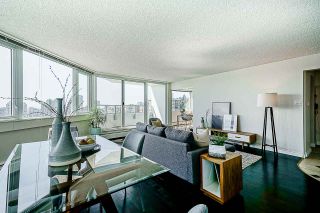 Photo 7: 1202 31 ELLIOT STREET in New Westminster: Downtown NW Condo for sale : MLS®# R2569080