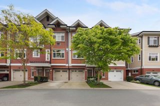 Photo 2: 18 8068 207 Street in Langley: Willoughby Heights Townhouse for sale in "Yorkson Creek South" : MLS®# R2880727